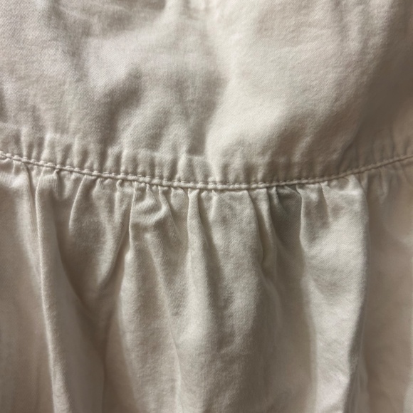 Mini skirt - Picture 6 of 9